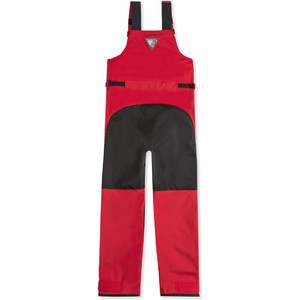 2021 Musto Pantalones De Navegacin Offshore Br2 Para Mujer True Red Swtr010